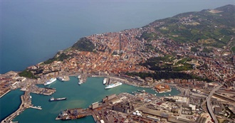 The Road Less Travelled