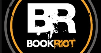 Book Riot&#39;s 100 Greatest American Novels (1893-1993)