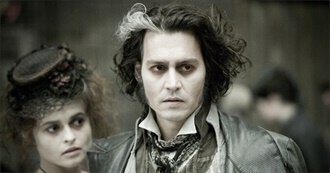 30 Horror Movies That Prove History Can Be Scary