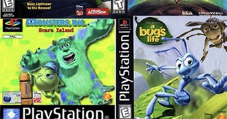 Video Games Based on Films - Nintendo Edition