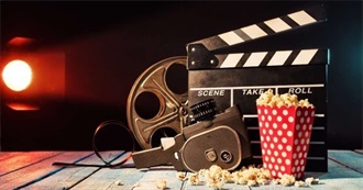 Every Single Movie Bunny Has Ever Seen (That She Remembers)