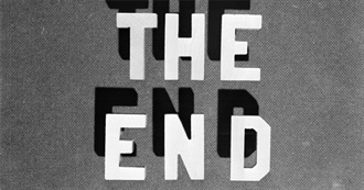 Jae&#39;s Comfort Movies