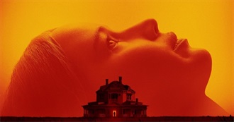 Paranoia-Inducing Films