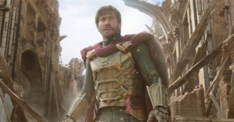 Jake Gyllenhaal Films Chester Had Watched