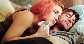 30 Romantic Movies to Watch