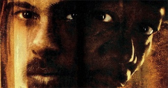 Adam&#39;s End of Year Breakdown 2019: 1995 Movies