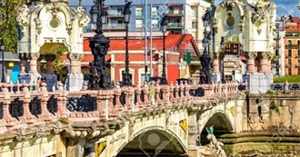 Have You Done the Things That Are Still on Maureen&#39;s Bucket List?