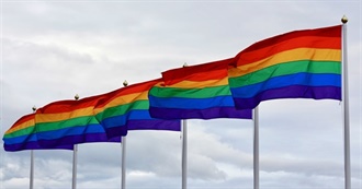 A Bookseller&#39;s Favourite Queer Books for Pride 2024