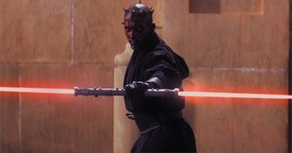 Movies This User Wishes Were Better Than They Were