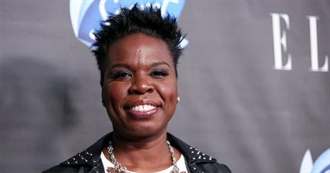Leslie Jones Movies I&#39;ve Seen