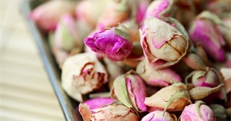 15 Popular Advieh Ingredients