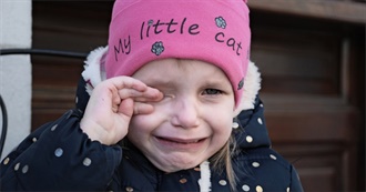 Over 150 Books You&#39;ve Probably Read (But Kirsten Hasn&#39;t)