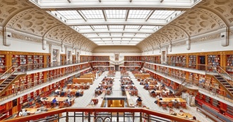 Books She Read in 2024