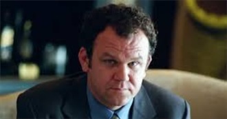 Films John C. Reilly Before He Released His First Album