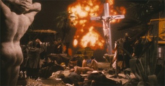 The 25 Longest Films I&#39;ve Seen