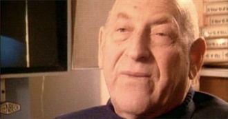 Maurice Binder Filmography (1925-1991)