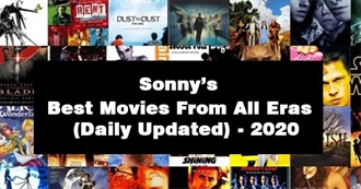 35 Best Movies From All Eras