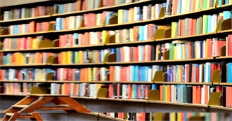 Juliet&#39;s Book List