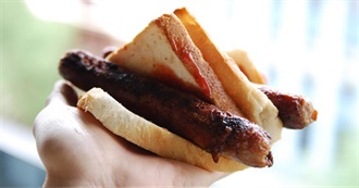 What Ray Ate - Day 305