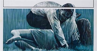 Cres&#39; Favourite Films