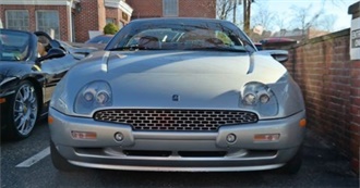 Cars You Haven&#39;t Heard Of