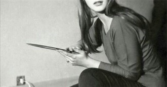 Bluesymphony 50 Favourite Albums