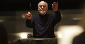 All the Films John Williams Was Oscar-Nominated For