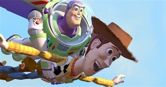 10 Movies Disney Should Bring Back to Theaters in 2025