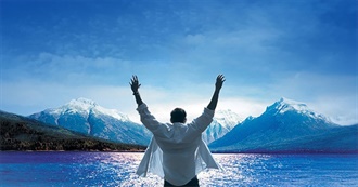 Rattlinbog&#39;s Favorite Movies