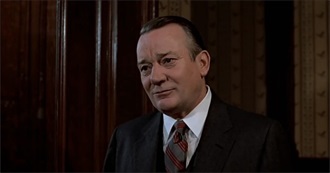 Denholm Elliott Movies