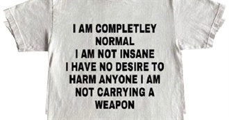 Which of These Sweet Jams Have You Listened To