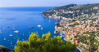 The Top 14 Gorgeous Towns and Cities to Visit in France