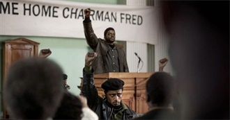 13 Movies to Watch After You See &#39;Judas and the Black Messiah&#39;