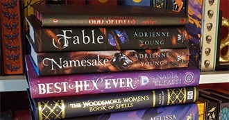 Joanna&#39;s Books 2024