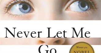 Books Esth3r Wants to Read #4