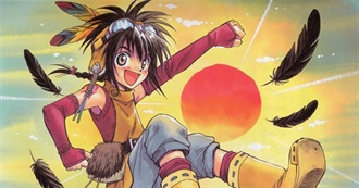 For People Who Want to Start Out in the Manga and Webtoon Universe