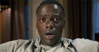 20 Movies That Will Leave You SHOOK