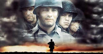 Classic Movies: War &amp; Military