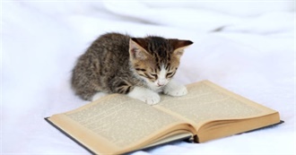 Lianzi&#39;s Favorite Books