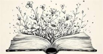 1000 Books Anna Want to Read