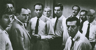 Movies David Saw in March 2025