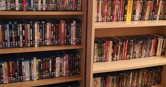 Every Film Watched in February 2020