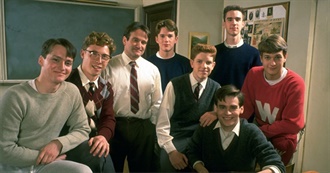 Orchestralmanoeuvrez&#39;s Fave Movies