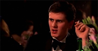 Umbrellas&#39; Top 100 Films of the 1990s