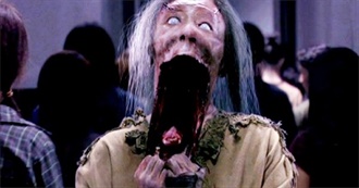 Whatculture: 10 Best Horror Movies Set in a Cinema