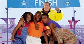 Top 20 &quot;Feel Good&quot; Sports Movies