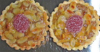 New Foods Tried in June and July 2025