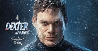 Dexter: New Blood Episode Guide