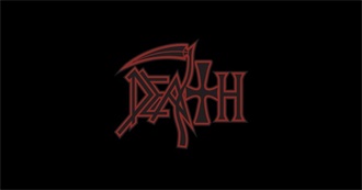 Death Metal 111