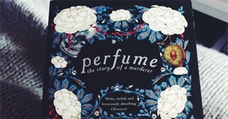 Food in Literature: Perfume